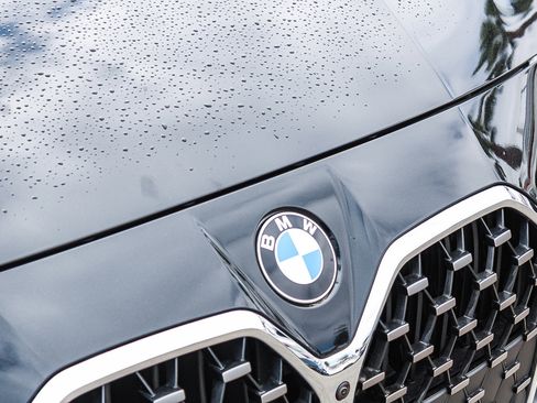 Used 2024 BMW 430i Gran Coupe w/ Convenience Package RWD image 9