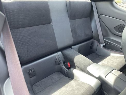 Used 2024 Subaru BRZ Limited w/ Popular Package 2 image 21