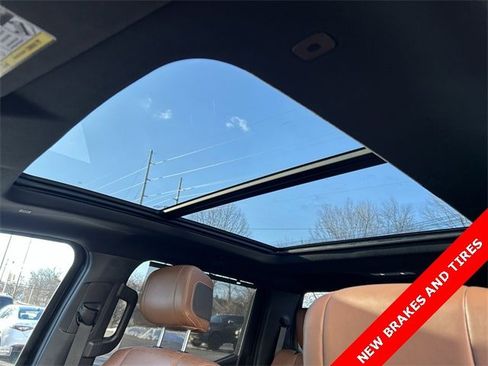 Used 2024 Toyota Tundra 1794 Edition w/ TRD Off-Road Package image 24