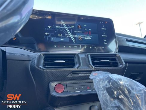 New 2025 Ford Mustang Dark Horse w/ Dark Horse Handlin Package image 20