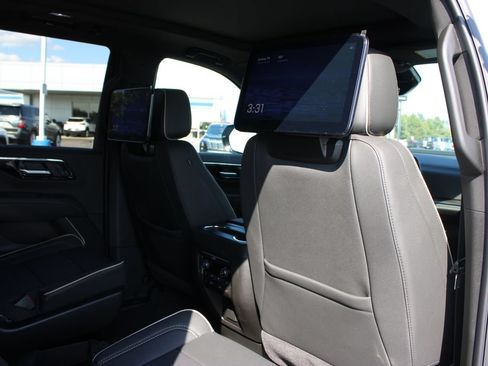 New 2027 Chevrolet Tahoe Premier w/ Advanced Technology Package AWD/4WD image 37