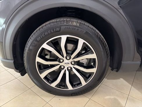 Used 2025 Ford Explorer ST-Line RWD image 32