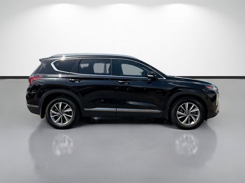 Used 2020 Hyundai Santa Fe Limited FWD image 2