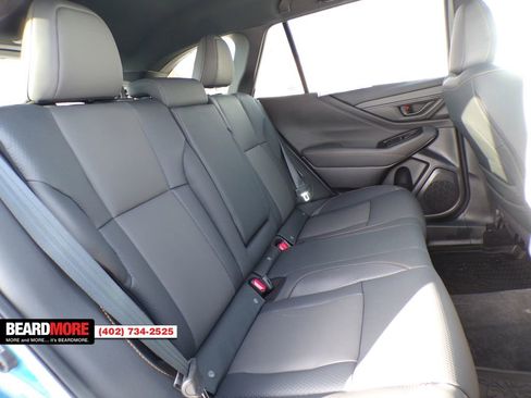 Used 2025 Subaru Outback Wilderness image 24