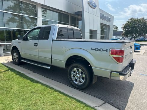 Used 2014 Ford F150 XLT w/ Equipment Group 302A Luxury AWD/4WD image 5