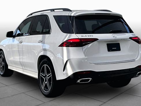 Certified 2024 Mercedes-Benz GLE 350 4MATIC image 12