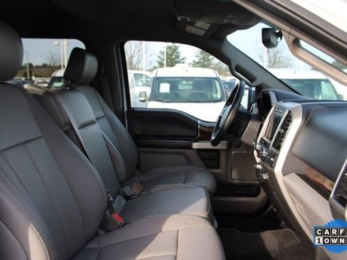 Used 2018 Ford F150 Lariat image 32