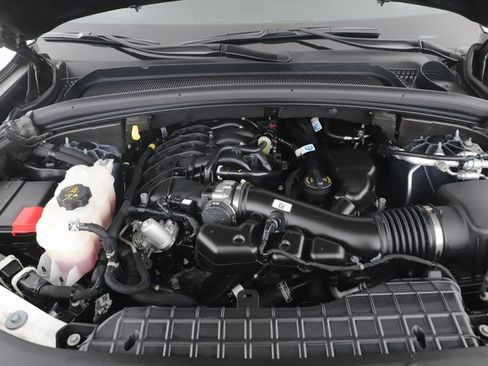 Used 2025 Jeep Grand Cherokee Altitude image 15