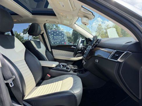 Used 2018 Mercedes-Benz GLE 350 image 30