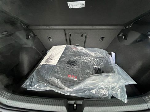 New 2025 Volkswagen GTI SE image 27