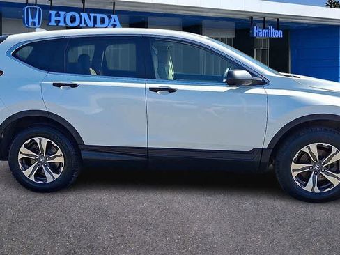 Used 2018 Honda CR-V LX image 9
