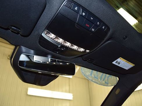 Used 2021 Mercedes-Benz GLC 63 AMG 4MATIC image 26