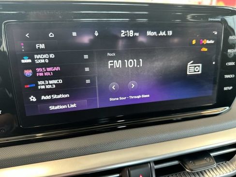 Certified 2024 Kia K5 GT-Line w/ GT-Line Premium Package FWD image 14
