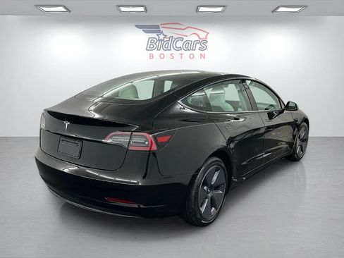 Used 2023 Tesla Model 3 Standard Range RWD image 4