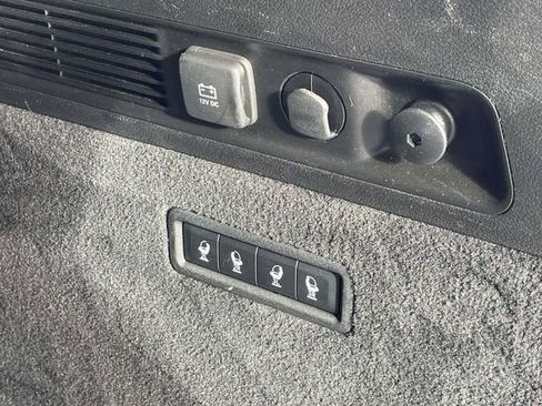 Used 2023 Jeep Grand Wagoneer Series II image 12