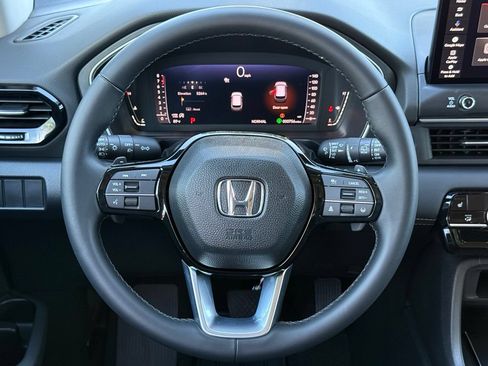 Certified 2026 Honda Pilot Touring image 23
