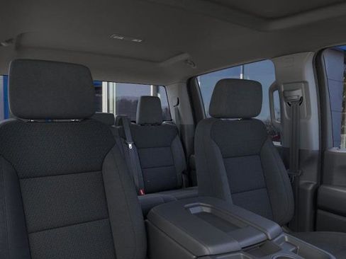 New 2025 Chevrolet Silverado 3500 W/T w/ WT Convenience Package image 48