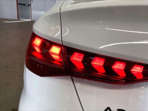 Used 2025 Audi A3 2.0T Premium image 30