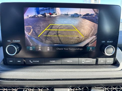 Certified 2024 Honda Accord EX image 29