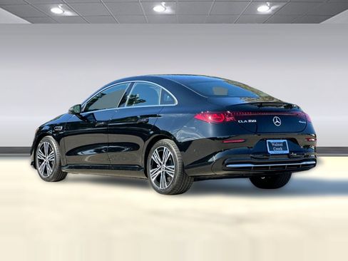 New 2027 Mercedes-Benz CLA 350 image 3