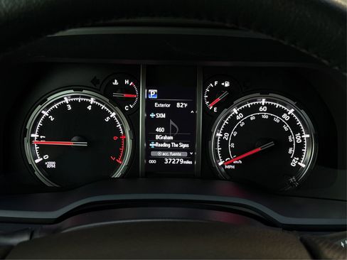 Used 2024 Toyota 4Runner TRD Pro image 18