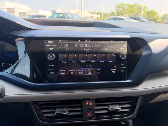 Certified 2024 Volkswagen Taos SE AWD/4WD image 29