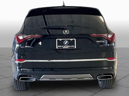 Used 2025 Acura MDX FWD w/ Technology Package image 4