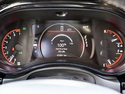 Used 2022 Dodge Durango GT w/ Blacktop Package AWD/4WD image 32