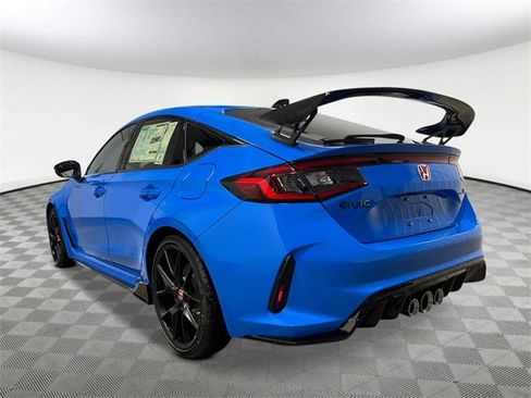 New 2025 Honda Civic Type R image 4