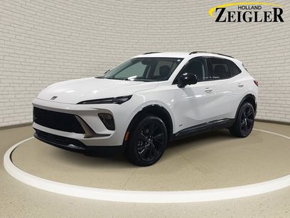 Used 2024 Buick Envision Sport Touring