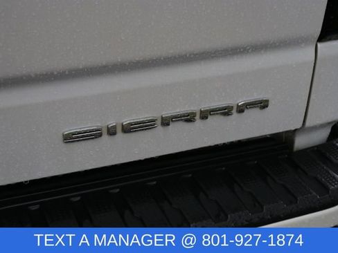 Used 2019 GMC Sierra 1500 Denali w/ Denali Ultimate Package image 8