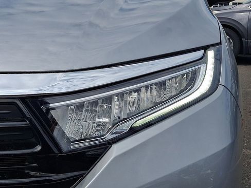 Used 2024 Honda Odyssey EX-L image 9