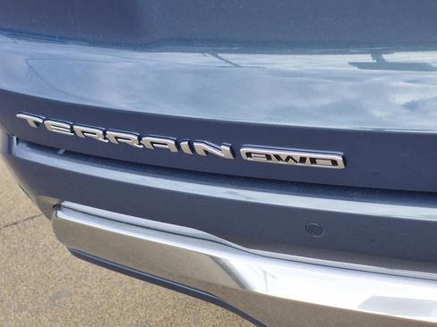 New 2026 GMC Terrain Denali image 7