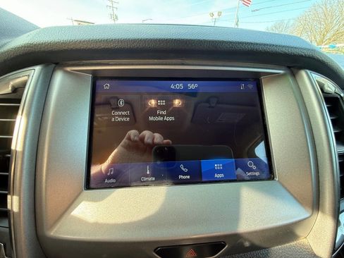 Used 2021 Ford Ranger XLT w/ Equipment Group 301A Mid image 24