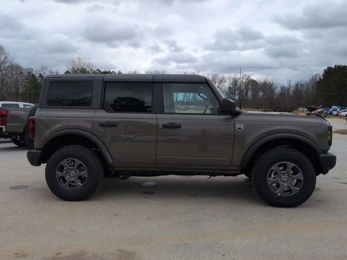 New 2026 Ford Bronco Big Bend image 3