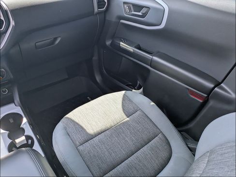 Used 2023 Ford Bronco Sport Big Bend AWD/4WD image 16