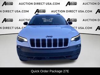Used 2022 Jeep Cherokee Trailhawk w/ Technology Group B video 2
