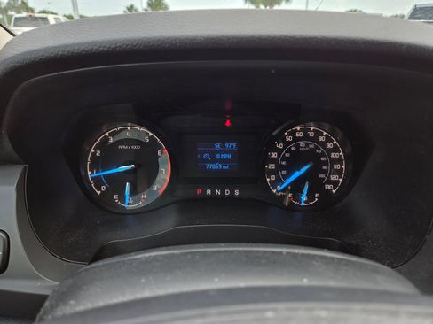 Used 2021 Ford Ranger XL w/ Equipment Group 101A High AWD/4WD image 10