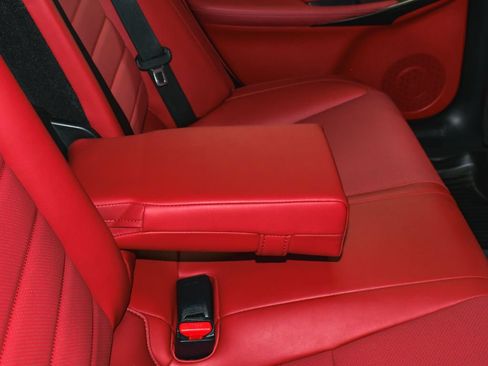Used 2023 Lexus IS 350 F Sport w/ Memory Package AWD/4WD image 51