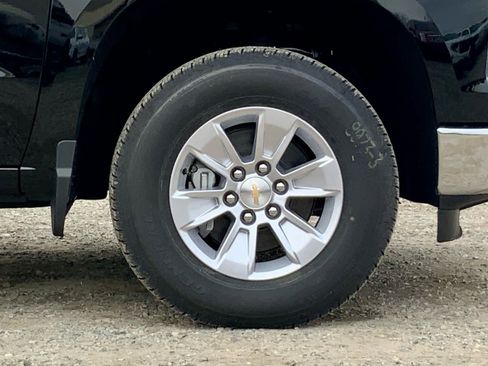 New 2026 Chevrolet Silverado 1500 LT w/ Leather Package image 18