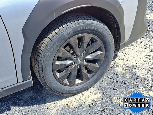 Certified 2024 Subaru Outback Onyx Edition AWD/4WD image 11