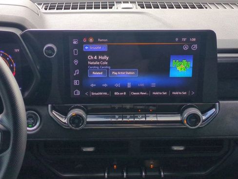 Used 2024 Chevrolet Colorado Trail Boss w/ Advanced Trailering Package image 17