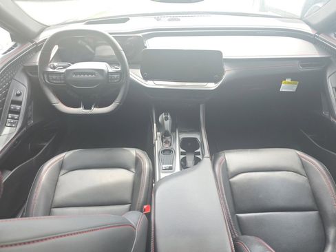New 2026 Dodge Charger GT w/ Blacktop Package AWD/4WD image 27