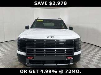 New 2026 Hyundai Palisade XRT Pro video 2