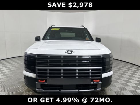 New 2026 Hyundai Palisade XRT Pro image 2