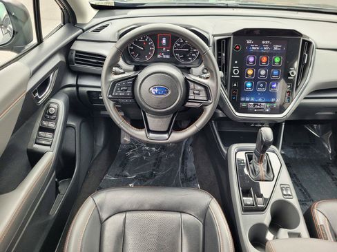 Certified 2024 Subaru Crosstrek 2.5i Limited w/ Popular Package #3A AWD/4WD image 17