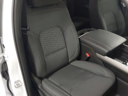 New 2026 RAM 1500 Big Horn image 28