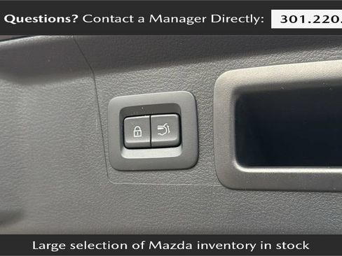 New 2026 MAZDA CX-50 2.5 Hybrid w/ Weather Package AWD/4WD image 14