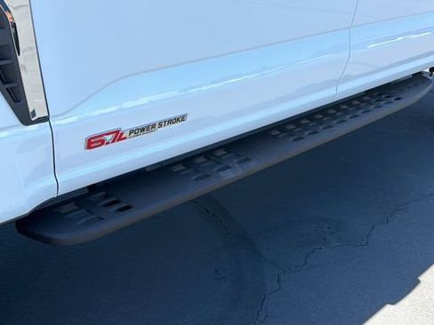 New 2026 Ford F350 Lariat w/ Tremor Off-Road Package AWD/4WD image 12