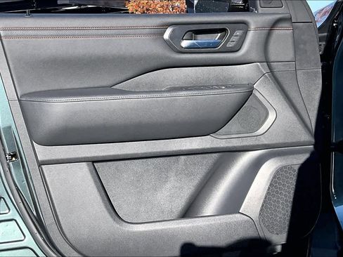 New 2026 Nissan Armada PRO-4X image 10